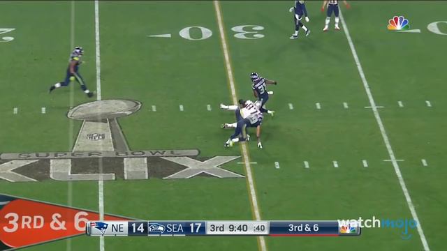 Top 10 Greatest Tom Brady Moments of All Time смотреть онлайн