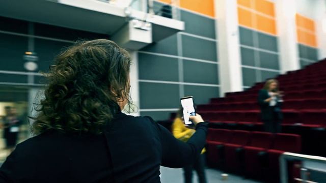 Видеоотчет с Конференции Сила. Бренд личности и компании 26-27 апреля смотреть онлайн
