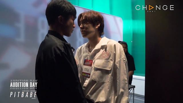 PIT BABE The Series AUDITION 9 Febuary 2023 смотреть онлайн