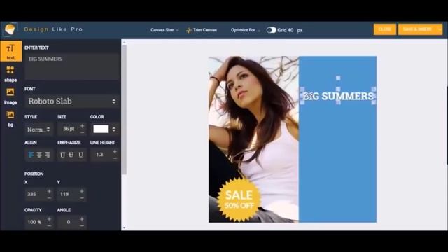Design Like Pro Plugin - Photoshop to WordPress Website смотреть онлайн