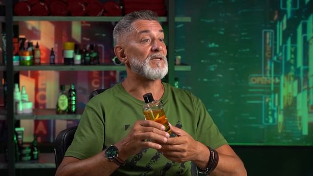 Мужской шампунь и гель для душа Dapper Dan смотреть онлайн