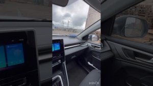 Хавал М6 Управляй мечтой