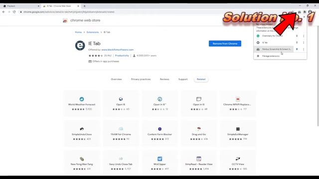 Easy Fix | HikVision WebComponent Plugin Not Installed смотреть онлайн