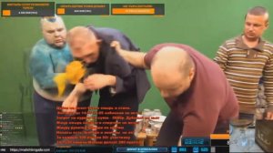 малыш и бригада ты опять сыграл