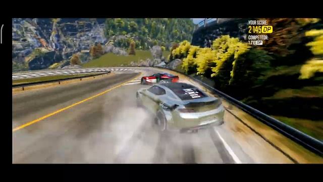 CarX Drift Racing 2 - CAMARIC - 7.0L V8 Tuning and Test смотреть онлайн