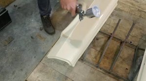 Мини краскопульт для подкрасов!