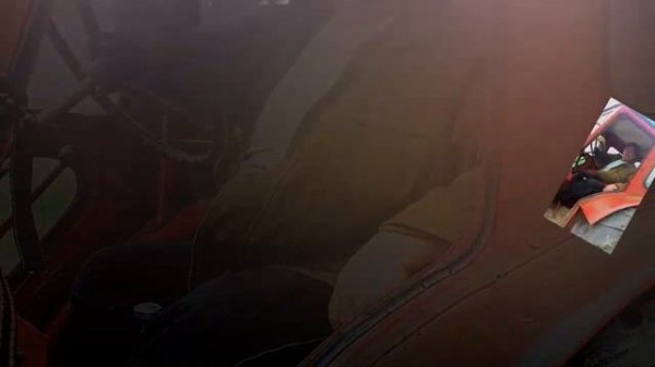 Анатолий Куликов - гармонист из Костромы