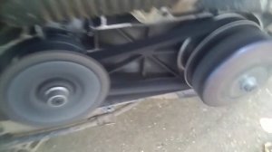 Правильная работа вариатора скутера