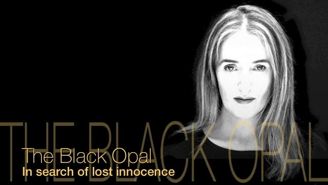 Lisa Gerrard - In Search Of Lost Innocence