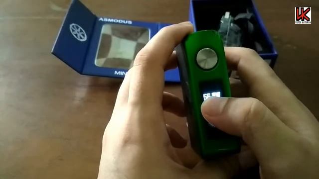 ASMODUS MINIKIN REBORN by ASMODUS : FIRINGNYA AJIIIBBB смотреть онлайн