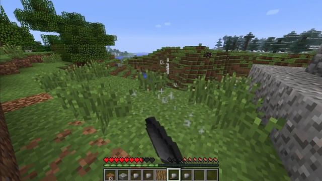 德爷生存01：如果不发生意外的话，这个生存还是很简单的 смотреть онлайн