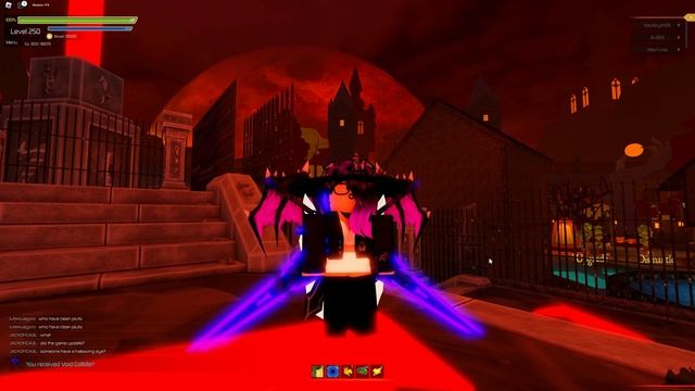 THEY FIXED THE FORGE UPDATE FINALLY! | Roblox | [Swordburst 2] смотреть онлайн