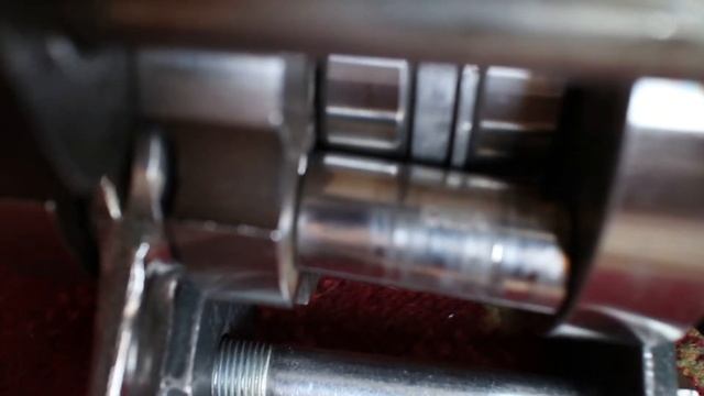 сборка колен вала ява(вылез палец) смотреть онлайн