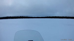 Двигатель Lifan Kp460, 20 лс на длинном Буране