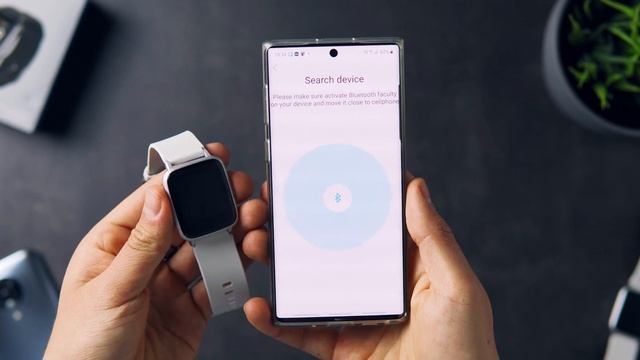 Xiaomi Haylou LS01 (unboxing a návod na spárování CZ) смотреть онлайн