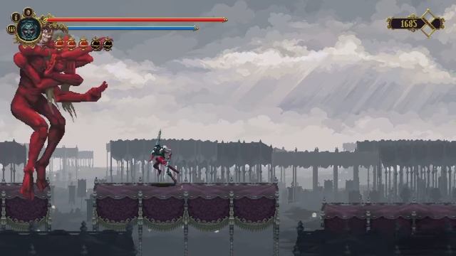 Scribar´s true form fight смотреть онлайн