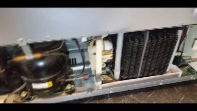 Samsung Fridge Freezer Inefficient? Fix It! RS21 смотреть онлайн