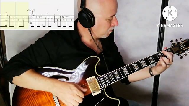 Cover eye sky solo guitar + solo. Transcripción + TAB смотреть онлайн