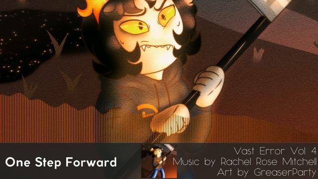 Vast Error Vol. 4 - One Step Forward смотреть онлайн