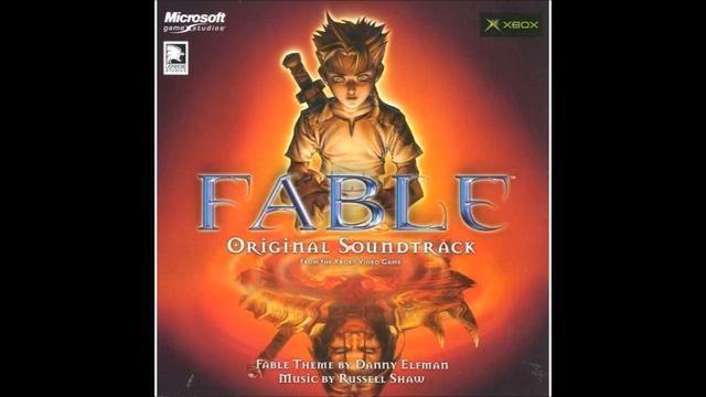 Fable Soundtrack - 09 - Temple of Light смотреть онлайн