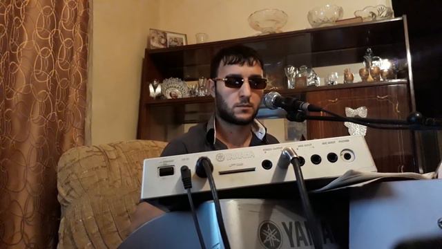 Անդրանիկ Թամրազյան Մոր Օրհնանք Andranik Tamrazyan Mor Orhnanq