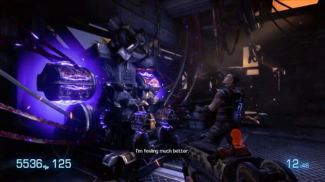 Bulletstorm:Duke of Switch Edition - 42 смотреть онлайн