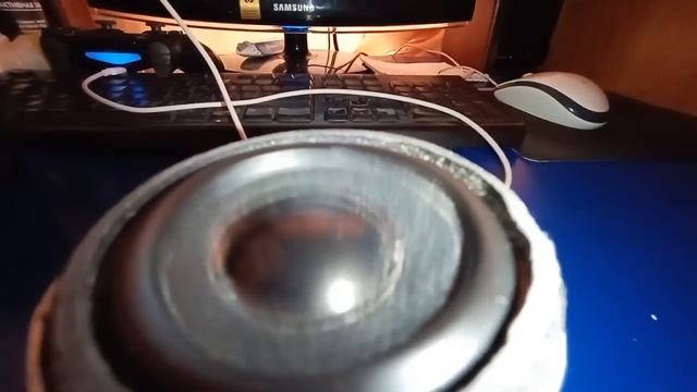 Моя колонка которая я сам собирал смотреть онлайн