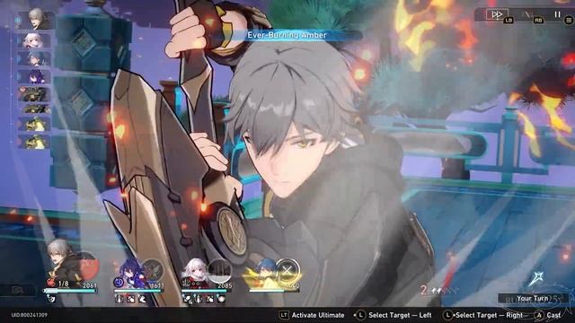 Honkai Star Rail Gameplay Walkthrough Part 14 (No Commentary) смотреть онлайн