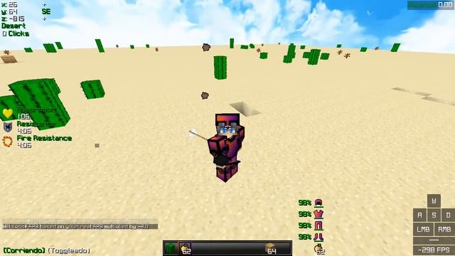 MIS MODS [ACTUALIZADOS] | 1.7.10 & 1.8.9 смотреть онлайн