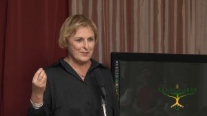 Ruta Vanagaite, Kiev, September 3, 2017