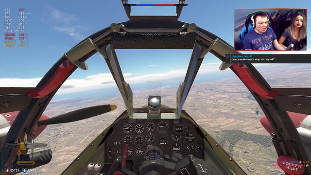 НОВЫЕ ДЖОЙСТИКИ ОТ VPC | War Thunder