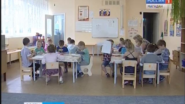 12 детских садов закроют на лето смотреть онлайн