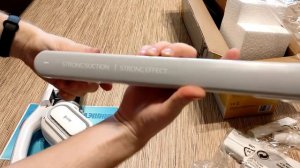 Deerma DX700. Обзор недорогого пылесоса с AliExpress