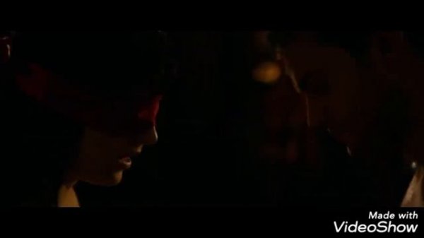 Fifty shades of grey red room scenes