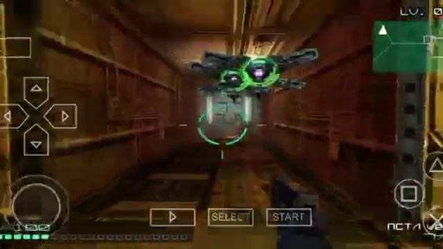 прохождение coded arms psp версия смотреть онлайн
