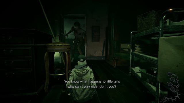 Let's Play Resident Evil Village - Shadows of Rose, Part 4 смотреть онлайн