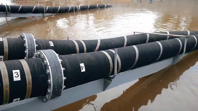 Выполняем строительство и переоборудование насосных станций? смотреть онлайн