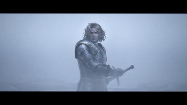 Chivalry 2 - Official Trailer смотреть онлайн