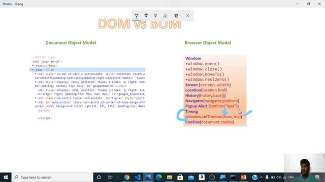 Chapter 3 Build dynamic website ( JAVASCRIPT Tutorial , BOOTSTRAP Tutorial & HTTP Tutorial ) смотреть онлайн
