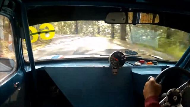 Noosa nov 2017 MK1 ford escort V8 sports sedan R3 59.7 смотреть онлайн