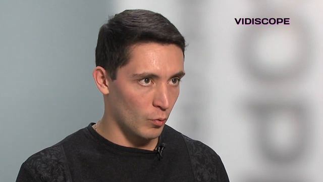 Этьен Кочарян о Стиве Нэше смотреть онлайн