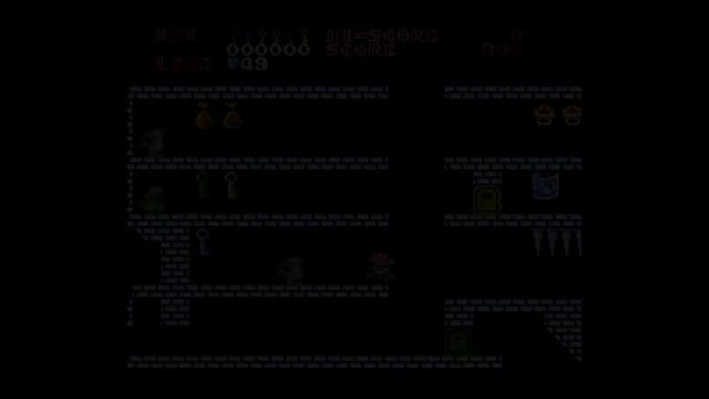 ТОП - 8 игр 1985 года (ноябрь - декабрь) смотреть онлайн