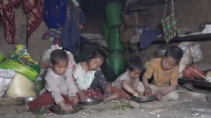 Myvillage official videos EP 715 || Sisno cooking vegetables in the village