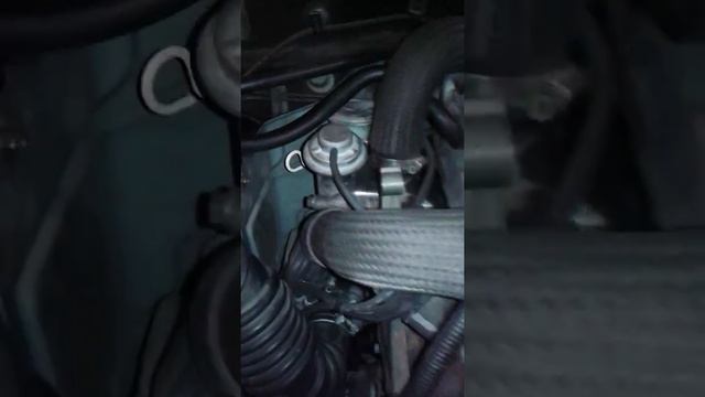 Как проверить клапан ОГ (EGR) смотреть онлайн