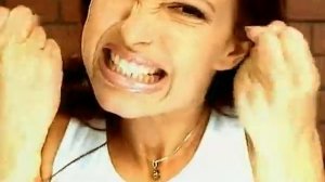 Эвелина Блёданс. Медсестра