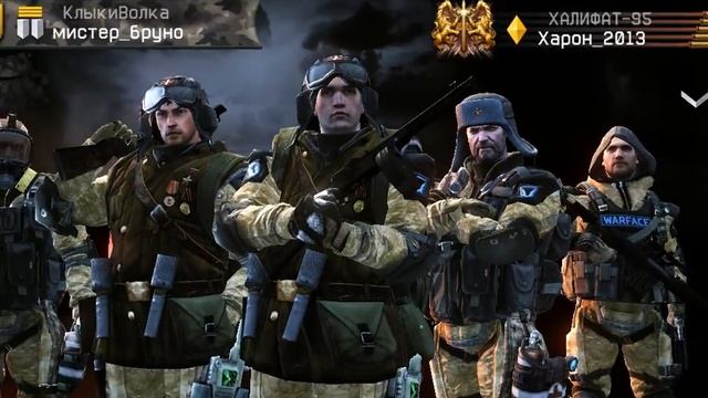 warface достижения 1000 с ппш (часть 2) смотреть онлайн