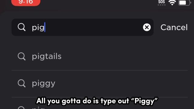 How To Get The Roblox Piggy Bundle OUT NOW! (Roblox Piggy 4k) смотреть онлайн