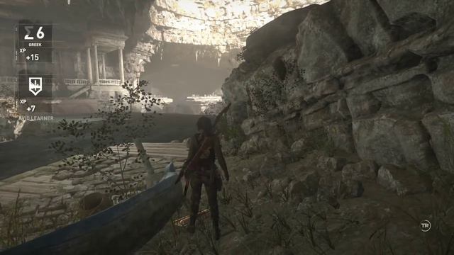 Rise Of The Tomb Raider • Geothermal Valley Collectibles • Challenges, Relic, & Document Locations