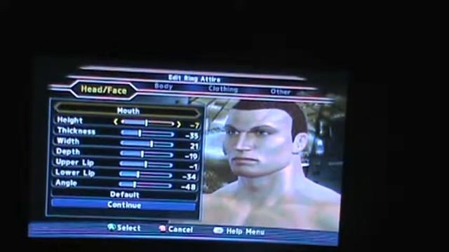 How to make Sandman (Spider-Man) on WWE legends of wrestlemania смотреть онлайн