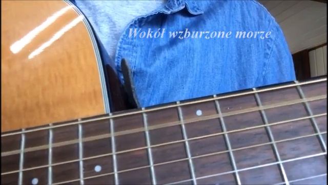 Prócz Ciebie nic - Krzysztof Kiljański & Kayah - cover смотреть онлайн